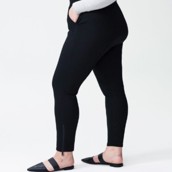 universal standard leggings